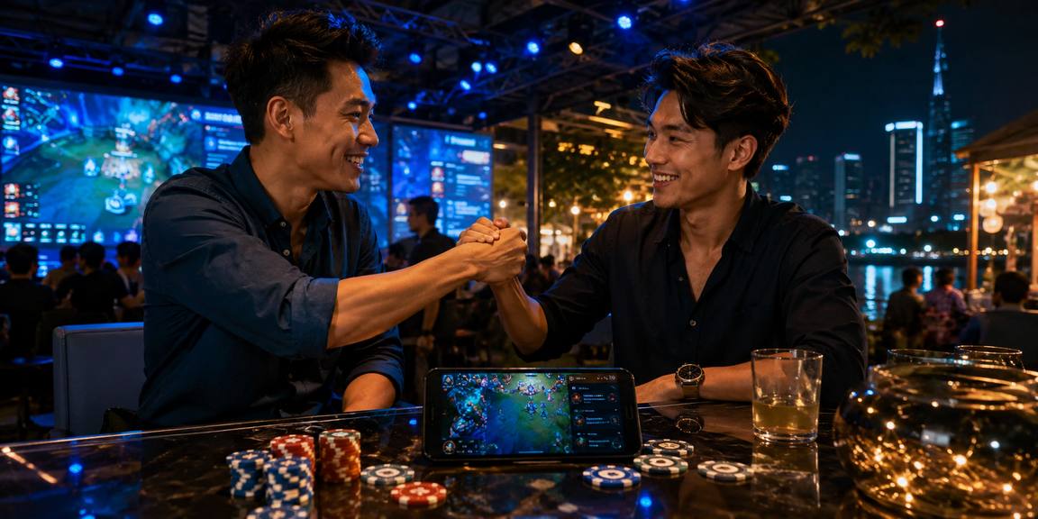 bh7799 Ưu Đãi Game Mới